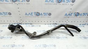 Kia Sorento 21-25 HEV Fuel Filler Neck