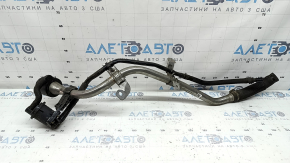 Kia Sorento 21-25 HEV Fuel Filler Neck