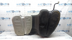 Fuel tank Kia Sorento 21-25 HEV