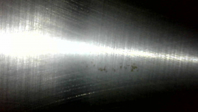 Honda Accord 13-15 2.4 K24W1 80k Engine