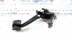 Kia Sorento 2021-2026 brake pedal with chrome trim