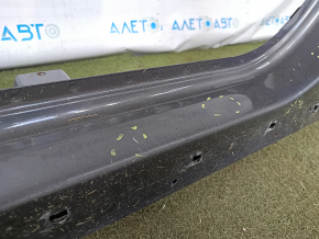 Ford Fusion mk5 13-20 front left quarter panel sawed off, with central pillar, graphite, butts