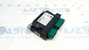 Kia Sorento 21-24 HEV SRS airbag computer module, green connector