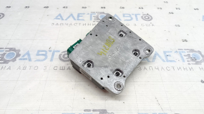 Kia Sorento 21-24 HEV SRS airbag computer module, green connector