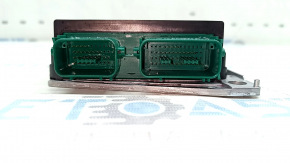 Kia Sorento 21-24 HEV SRS airbag computer module, green connector