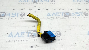 Kia Sorento 2021-2026 SRS airbag computer module small chip