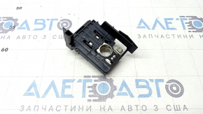 Lexus UX250h UX300h battery positive terminal 19-26 with fuse