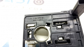 Lexus UX250h UX300h battery positive terminal 19-26 with fuse