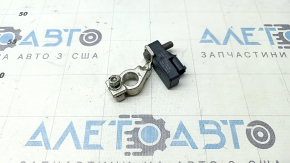 Lexus UX250h UX300h negative battery terminal 19-26