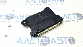 Air Conditioner Amplifier Unit Control Module Lexus UX250h 19-26
