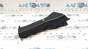 Brake disc air duct front left BMW X3 F25 15-17