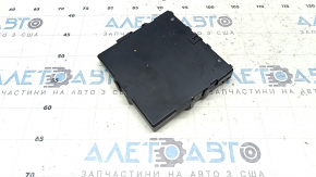 Hybrid Vehicle Control Module Lexus UX250h 19-26