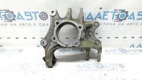 Rear right axle Kia Sorento 22-26 AWD HEV, PHEV, silent block for replacement