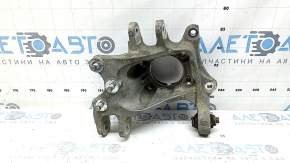 Rear right axle Kia Sorento 22-26 AWD HEV, PHEV, silent block for replacement