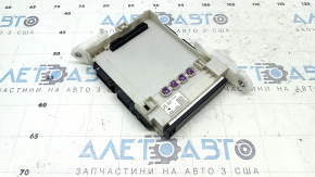 Lexus UX250h dash fuse box 19-24
