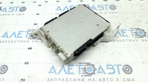 Lexus UX250h dash fuse box 19-24