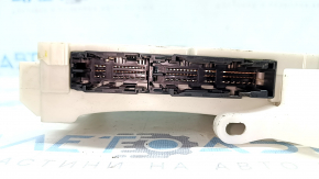 Lexus UX250h dash fuse box 19-24