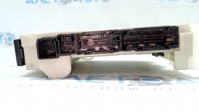 Lexus UX250h dash fuse box 19-24