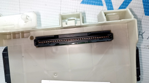 Lexus UX250h dash fuse box 19-24