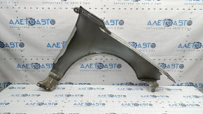 Lincoln MKZ 17-20 front left fender, white UG, painted 0.20