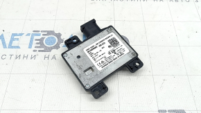 Blind Spot Sensor (BSM) left Hyundai Tucson 2022-2024 without bracket
