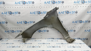 Lincoln MKZ 17-20 front right fender, white UG, painted 0.25
