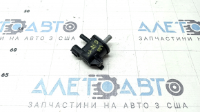 Lexus UX250h 19-26 Fuel Evaporative Purge Valve (without bracket)