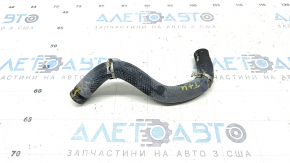Toyota Camry v70 18-24 hybrid inverter cooling pipe heat exchanger-inverter