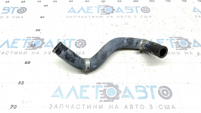 Toyota Camry v70 18-24 hybrid inverter cooling pipe heat exchanger-inverter