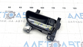 Subaru Outback 15-19 front right inner door handle
