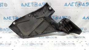 Bottom protection rear right Toyota Camry v70 18- hybrid