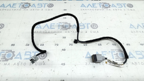 Lincoln MKZ 17-20 center console USB cable
