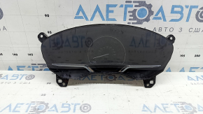 Lincoln MKZ 17-20 hybrid instrument cluster, 127k, scratches