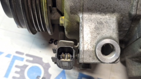 The air conditioning compressor on a Ford Fusion mk5 13-20 2.0T 2.5 is not working, the magnetic clutch is not working.