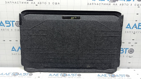 Mazda 6 sunroof curtain, gray, for cleaning