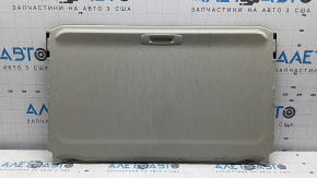 Mazda 6 sunroof curtain, gray, for cleaning