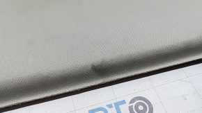 Mazda 6 sunroof curtain, gray, for cleaning
