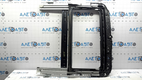 Hatch mechanism frame Mazda 6 14-21