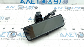 Auto-dimming interior mirror for Toyota Rav4 19-20, Home Link, camera-compatible