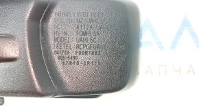 Auto-dimming interior mirror for Toyota Rav4 19-20, Home Link, camera-compatible