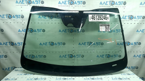 Kia Sorento 21-24 HEV, PHEV windshield with camera and humidity sensor, chip, scratches