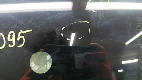 Kia Sorento 21-24 HEV, PHEV windshield with camera and humidity sensor, chip, scratches