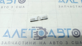 Windshield molding retaining clip for Toyota Camry v70 18-24