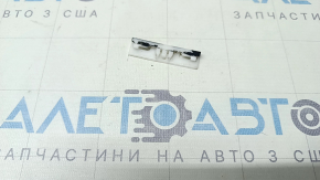 Windshield molding retaining clip for Toyota Camry v70 18-24