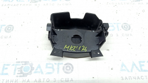 Lincoln MKZ 17-20 beige center console pocket, for cigarette lighter