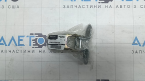 Lower front left door hinge for a 2021-2026 Nissan Rogue