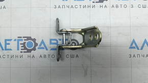 Lower front left door hinge for a 2021-2026 Nissan Rogue
