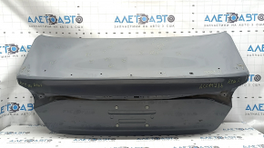 Honda Accord 23-26 trunk lid, gray NH912P, under the spoiler, bumpers