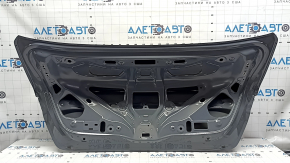 Honda Accord 23-26 trunk lid, gray NH912P, under the spoiler, bumpers