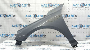 Front left fender Honda Accord 23-26 gray NH912P